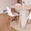 House Everything? Season 2, Episode 5 - Channel 8, MediaCorp | Products Seen: [ Adik - Wood Side Chair & Sintered x Spheres Dining Table - Dia1200]